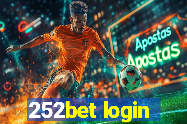 252bet login